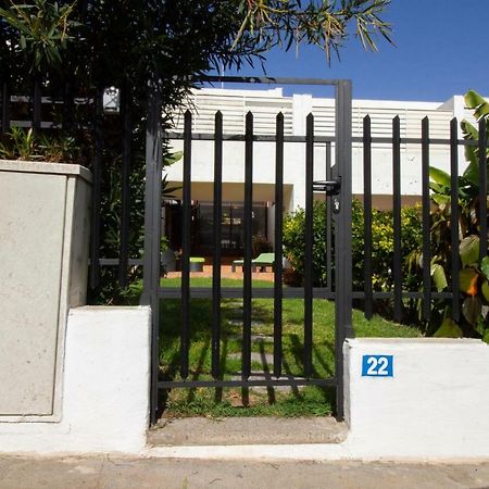 Flatguest Pr Beach - Terrace + Garden + 24H Mogan Exterior photo